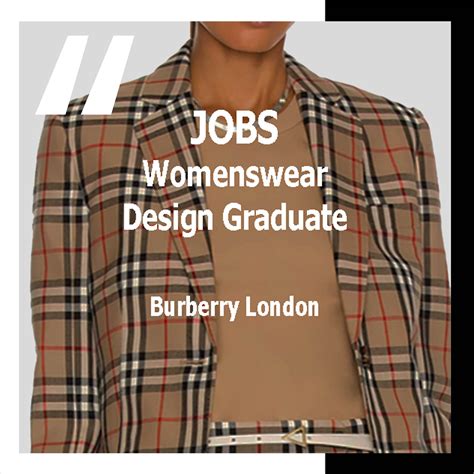 www burberry careers|burberry graduate programme.